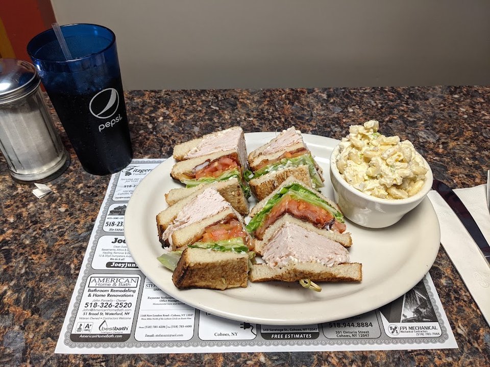 Turkey Club